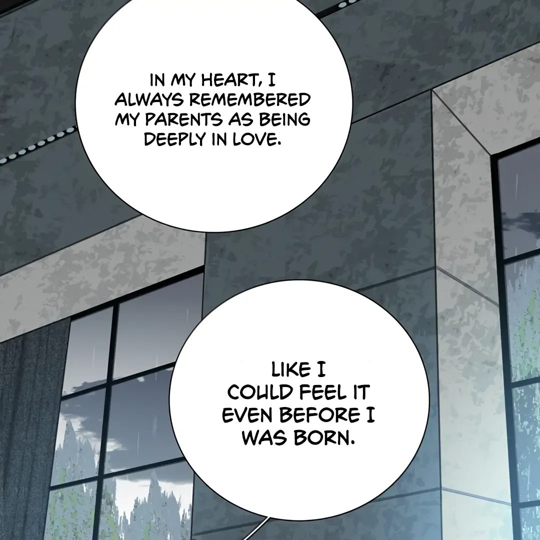 Autumn at the Cemetery Chapter 28 page 51 - 