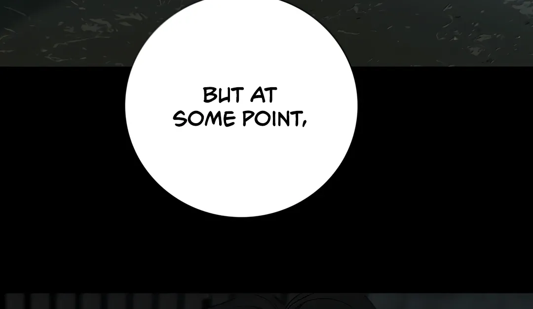 Autumn at the Cemetery Chapter 28 page 53 - 