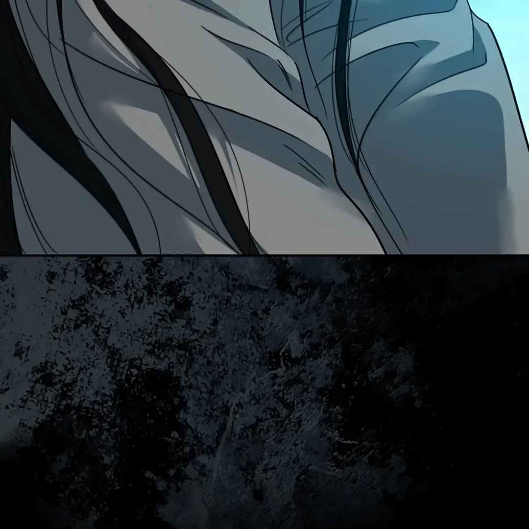 Autumn at the Cemetery Chapter 28 page 55 - 