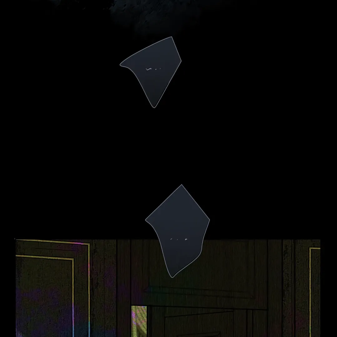 Autumn at the Cemetery Chapter 28 page 56 - 