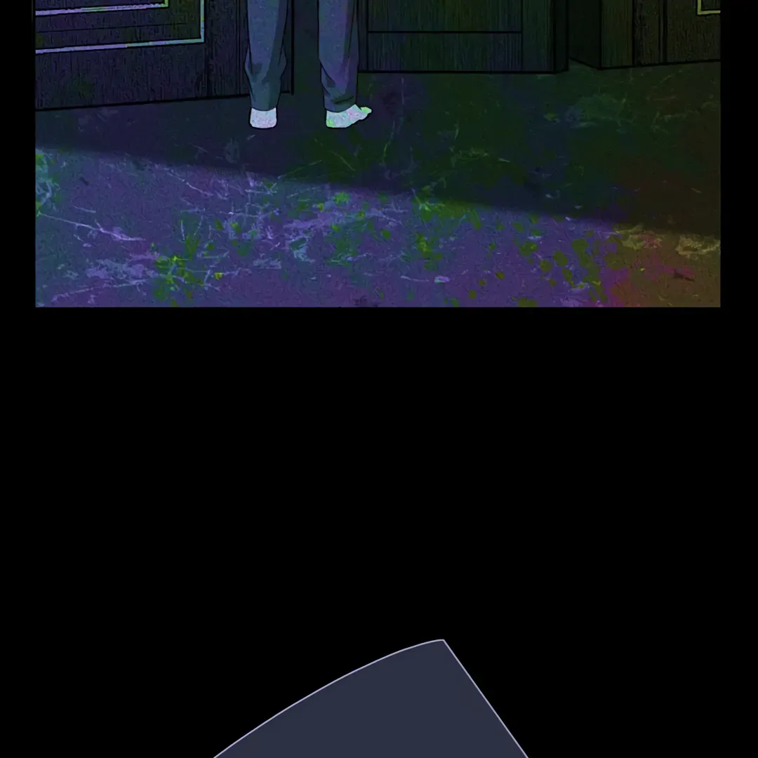 Autumn at the Cemetery Chapter 28 page 58 - 