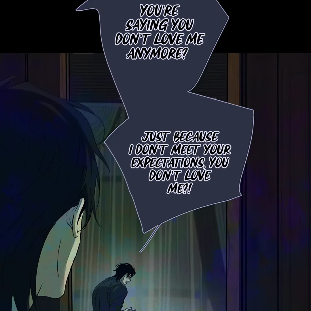 Autumn at the Cemetery Chapter 28 page 59 - 