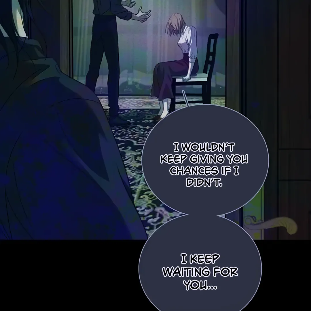 Autumn at the Cemetery Chapter 28 page 60 - 