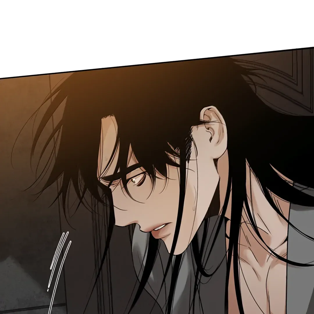 Autumn at the Cemetery Chapter 28 page 7 - 