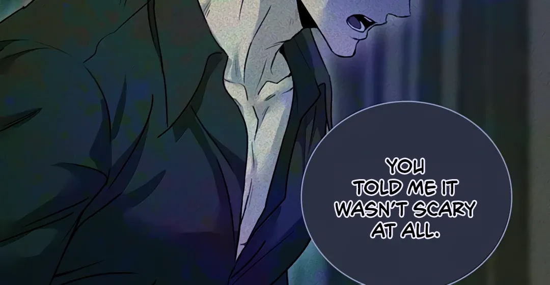 Autumn at the Cemetery Chapter 28 page 62 - 