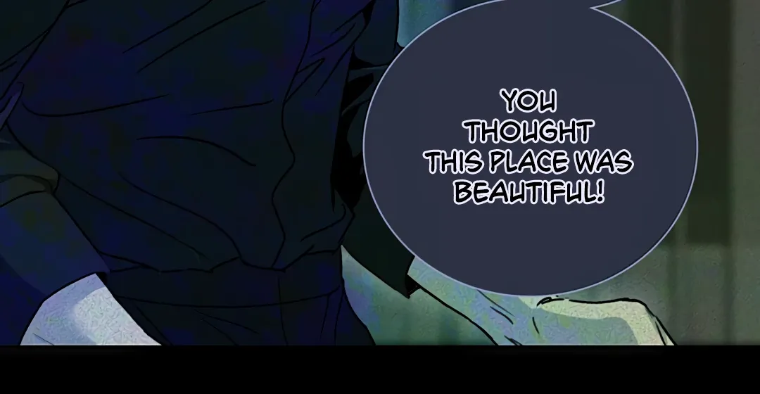 Autumn at the Cemetery Chapter 28 page 63 - 