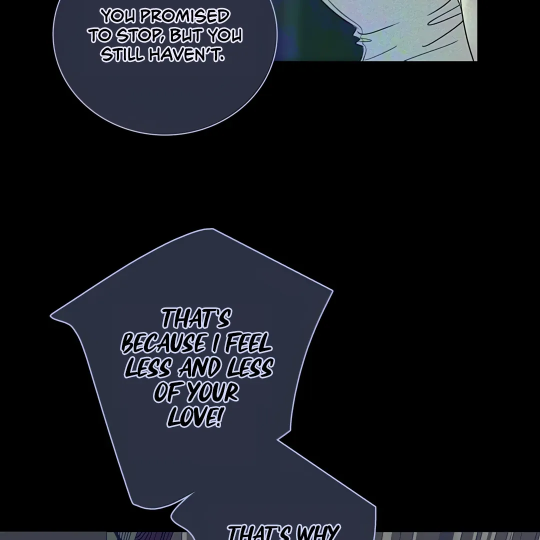 Autumn at the Cemetery Chapter 28 page 65 - 