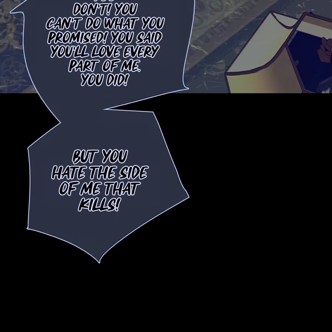 Autumn at the Cemetery Chapter 28 page 67 - 