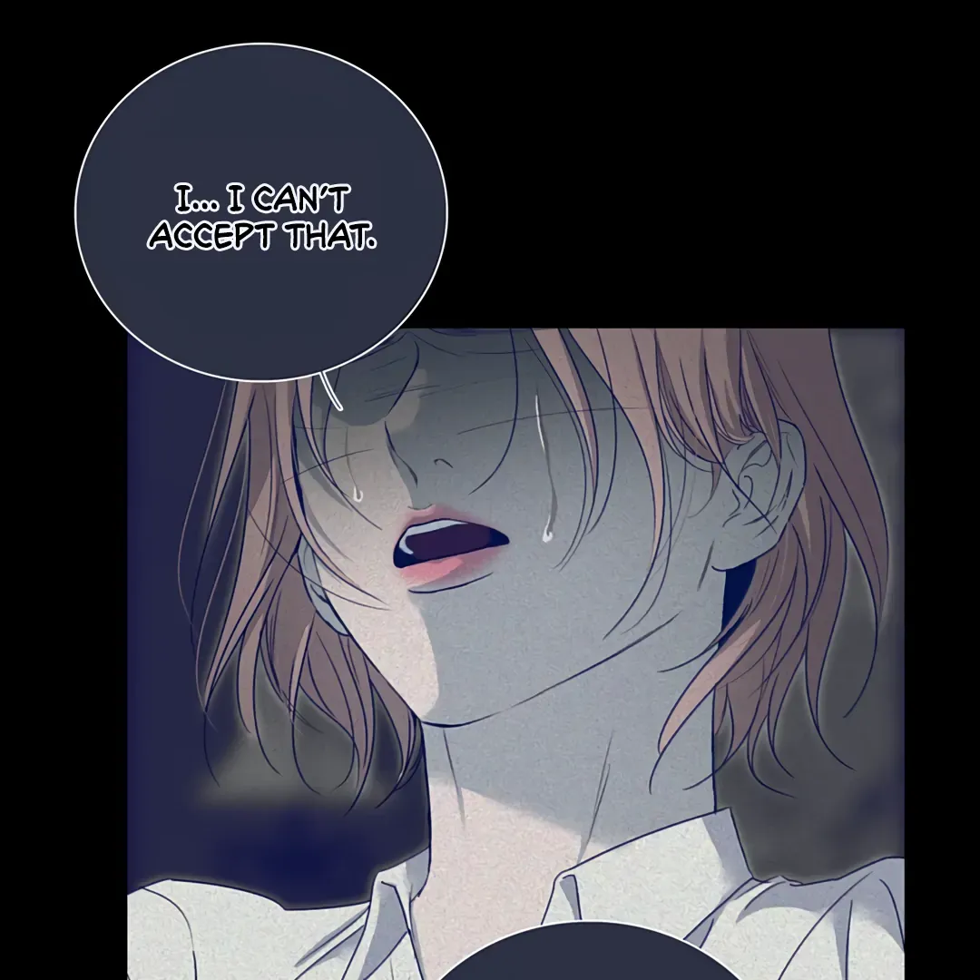 Autumn at the Cemetery Chapter 28 page 68 - 
