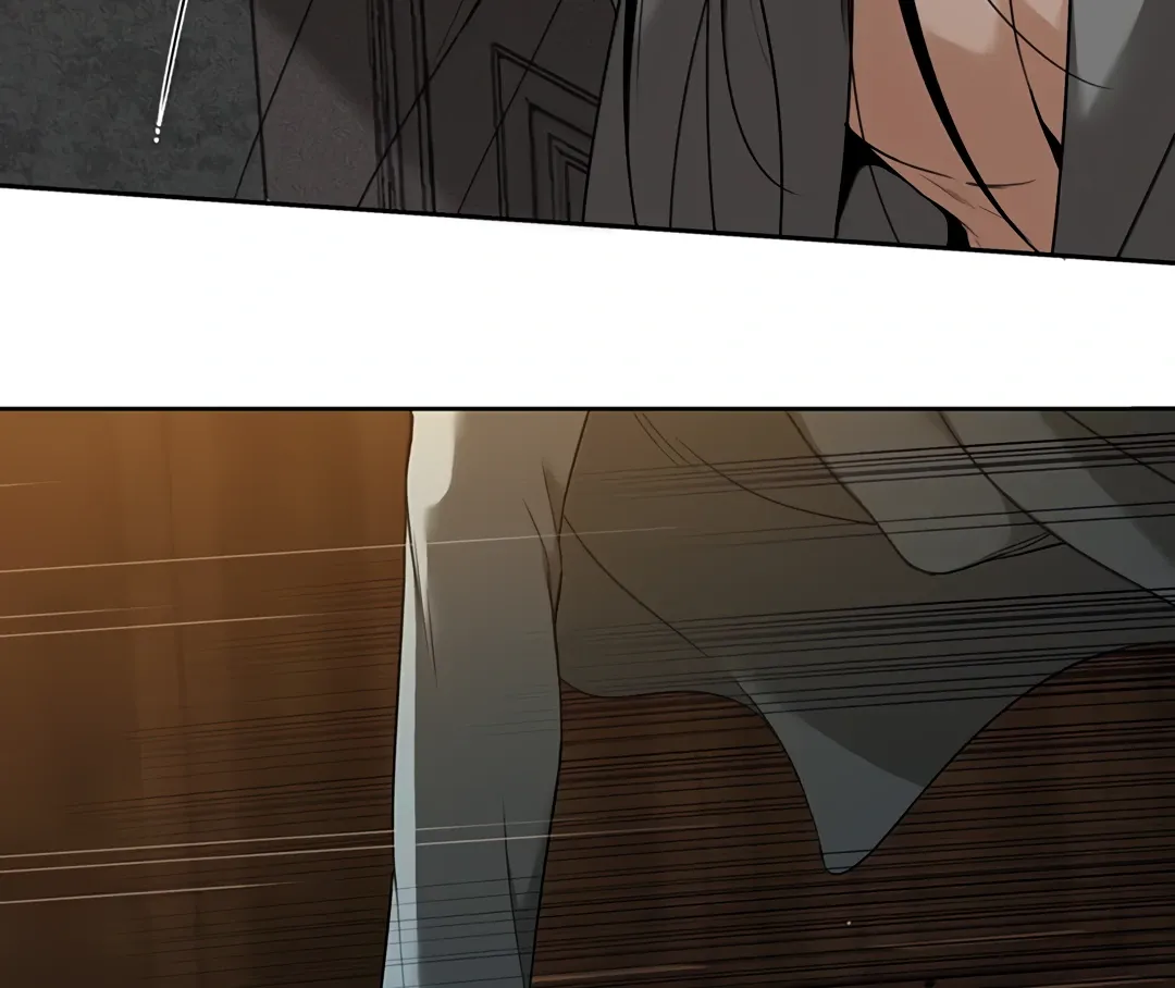 Autumn at the Cemetery Chapter 28 page 8 - 