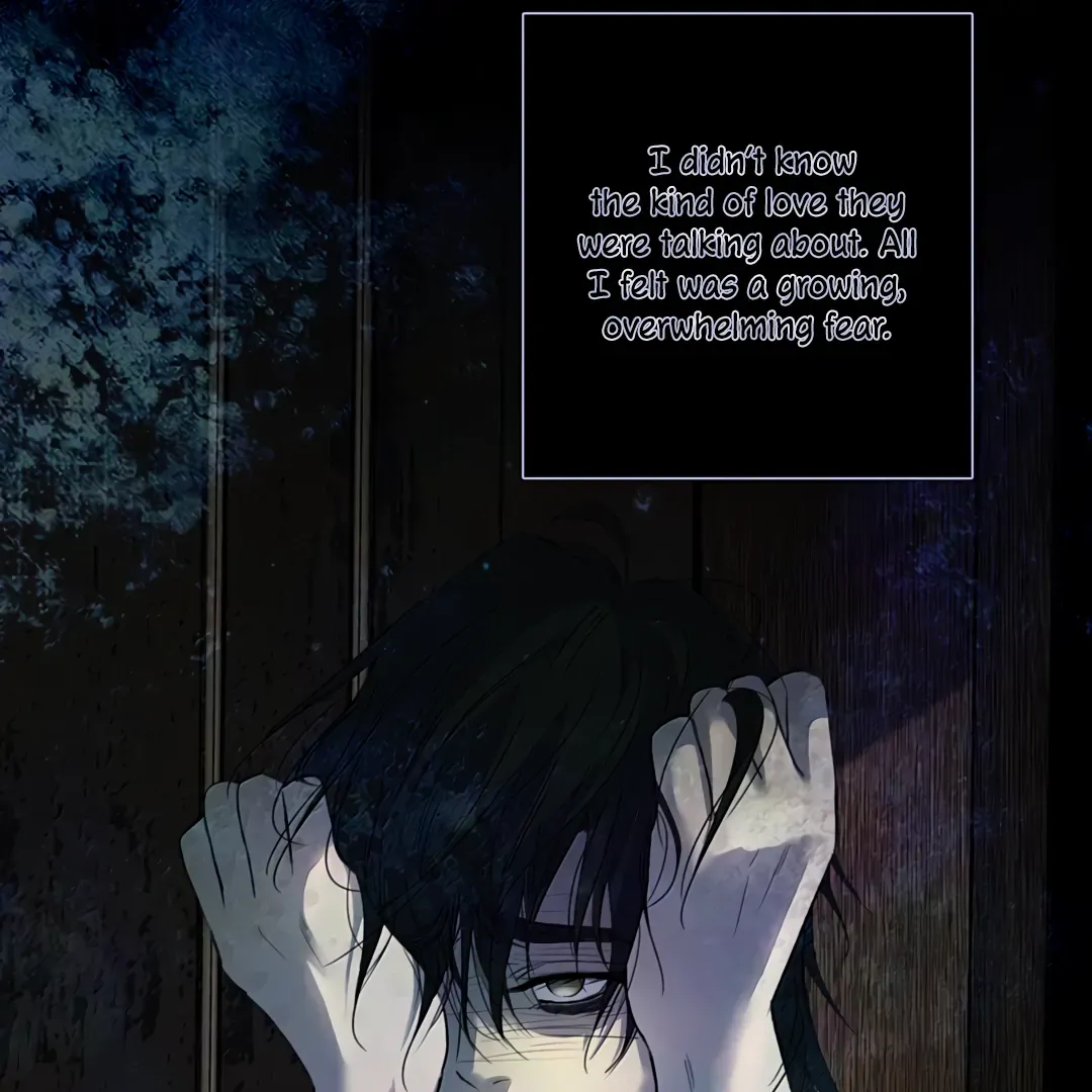 Autumn at the Cemetery Chapter 28 page 72 - 