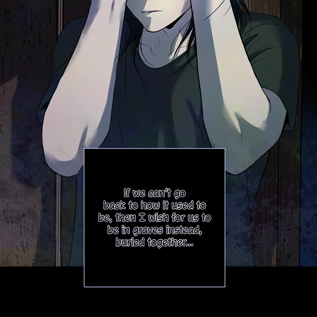 Autumn at the Cemetery Chapter 28 page 73 - 