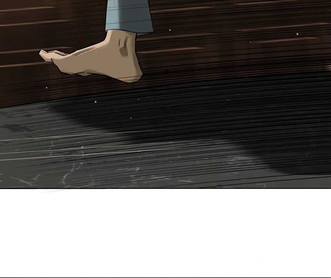 Autumn at the Cemetery Chapter 28 page 9 - 
