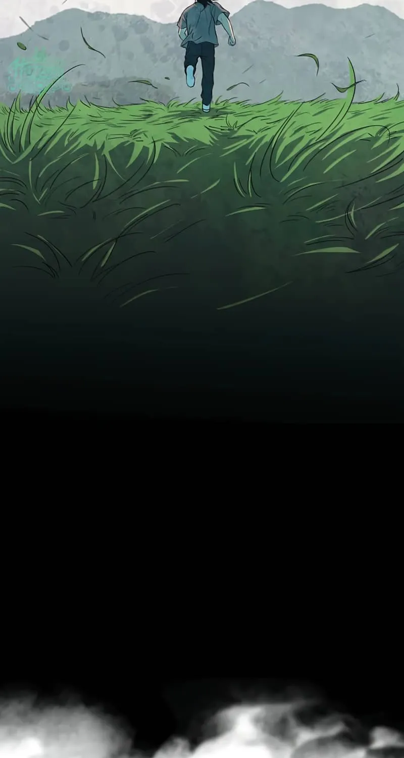Autumn at the Cemetery Chapter 29 page 11 - 