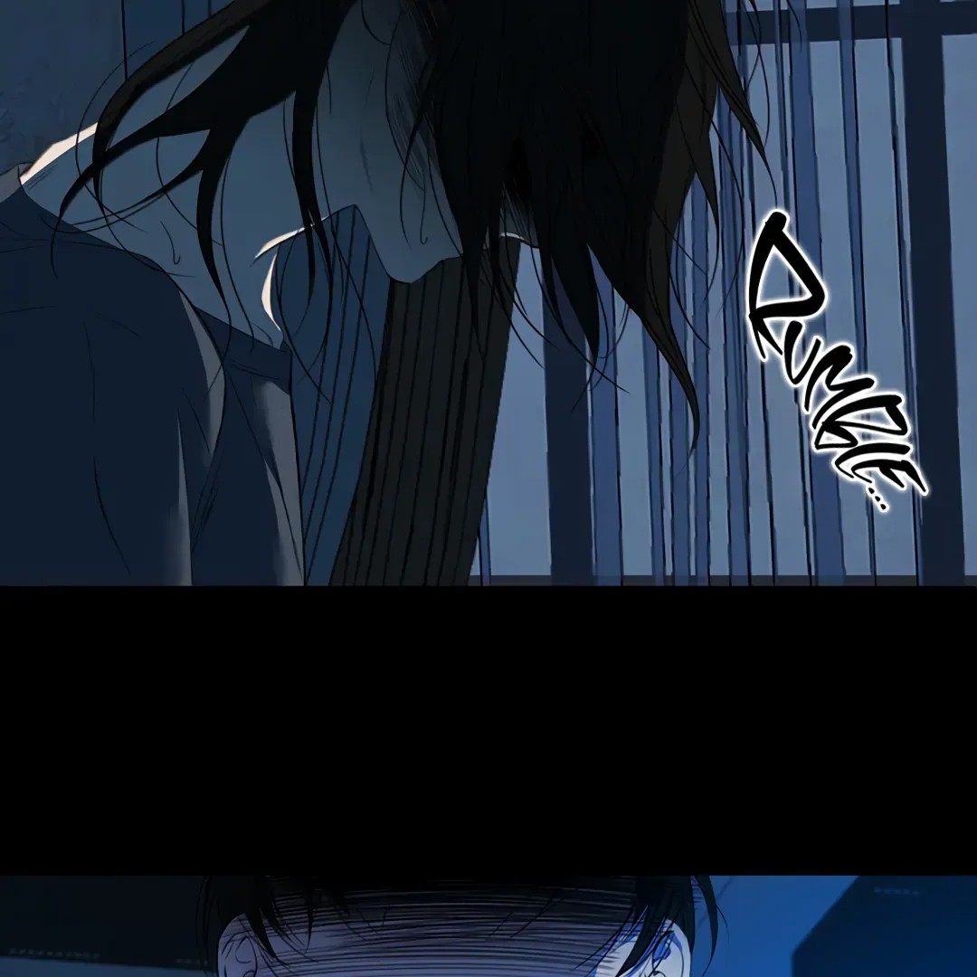 Autumn at the Cemetery Chapter 30 page 11 - 