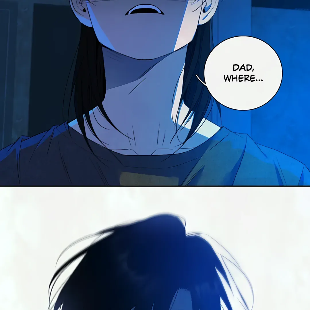Autumn at the Cemetery Chapter 30 page 12 - 