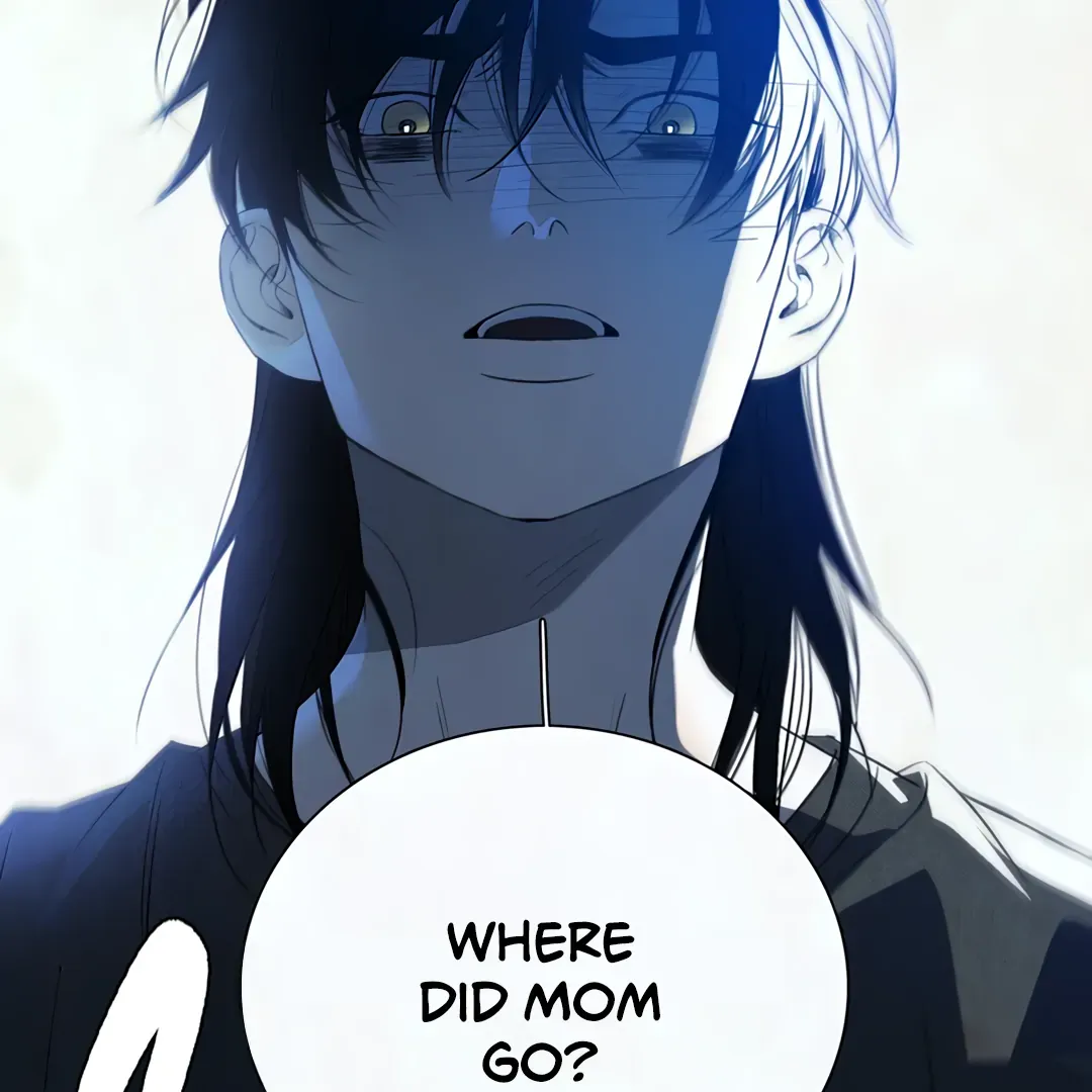 Autumn at the Cemetery Chapter 30 page 13 - 