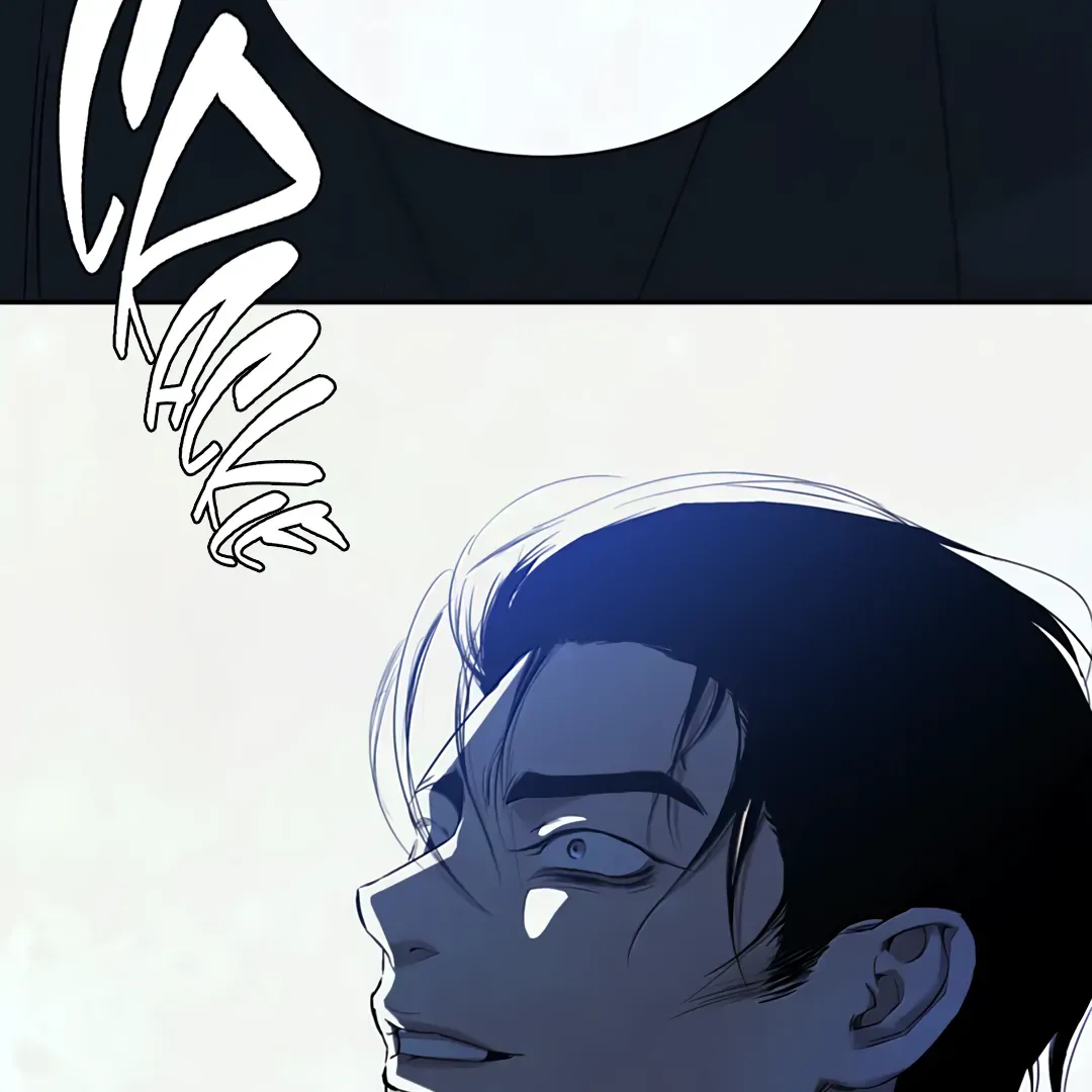 Autumn at the Cemetery Chapter 30 page 14 - 
