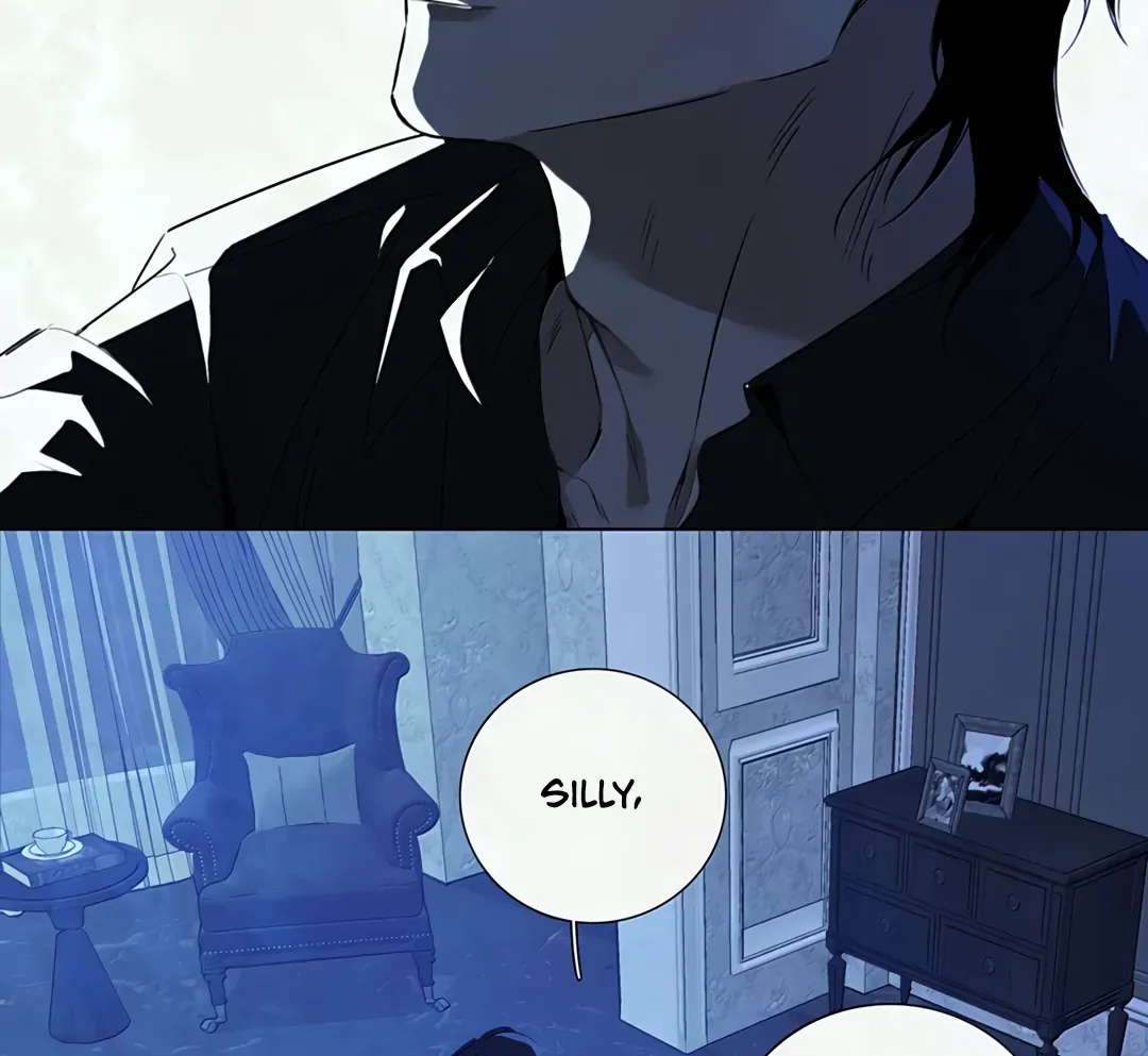 Autumn at the Cemetery Chapter 30 page 15 - 