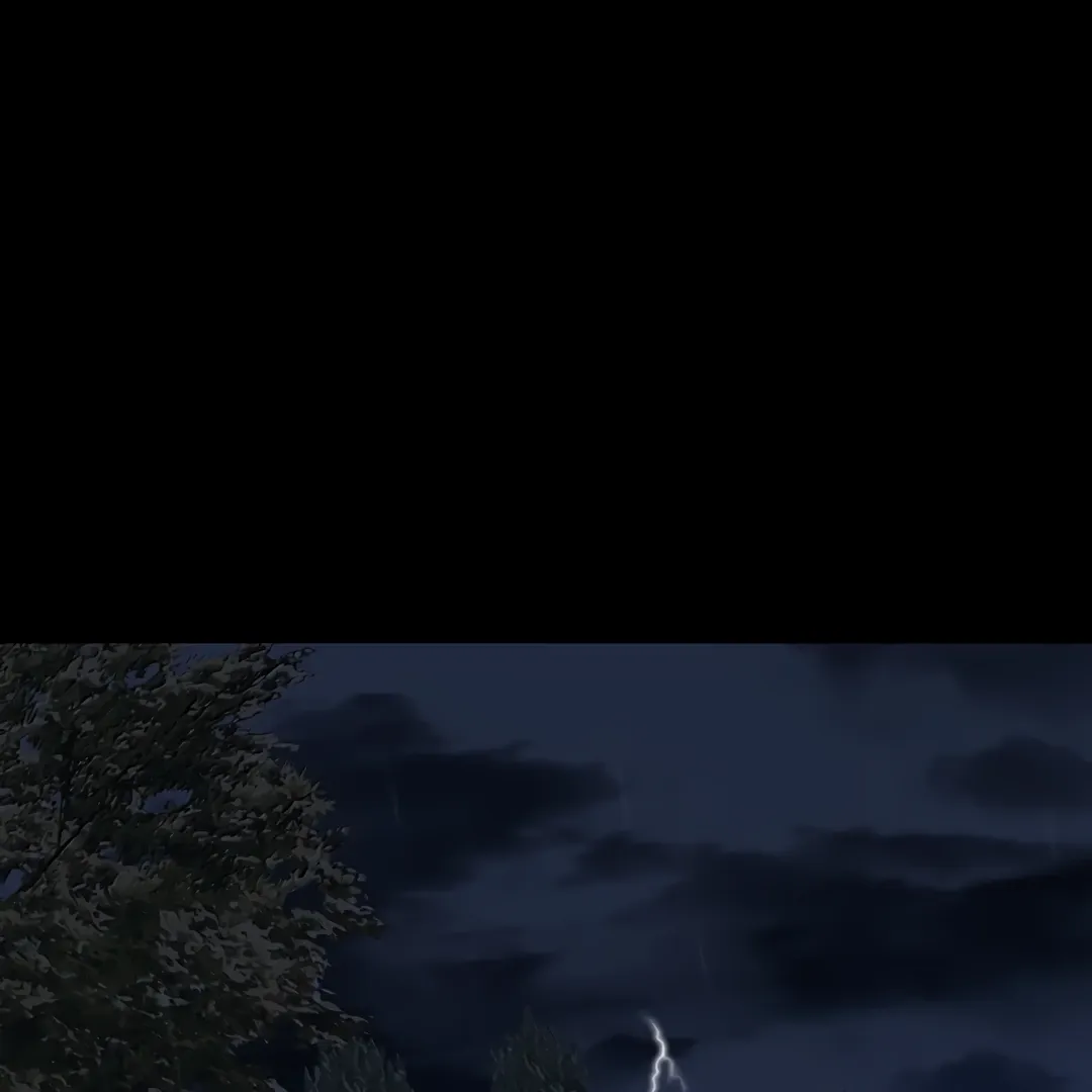 Autumn at the Cemetery Chapter 30 page 18 - 