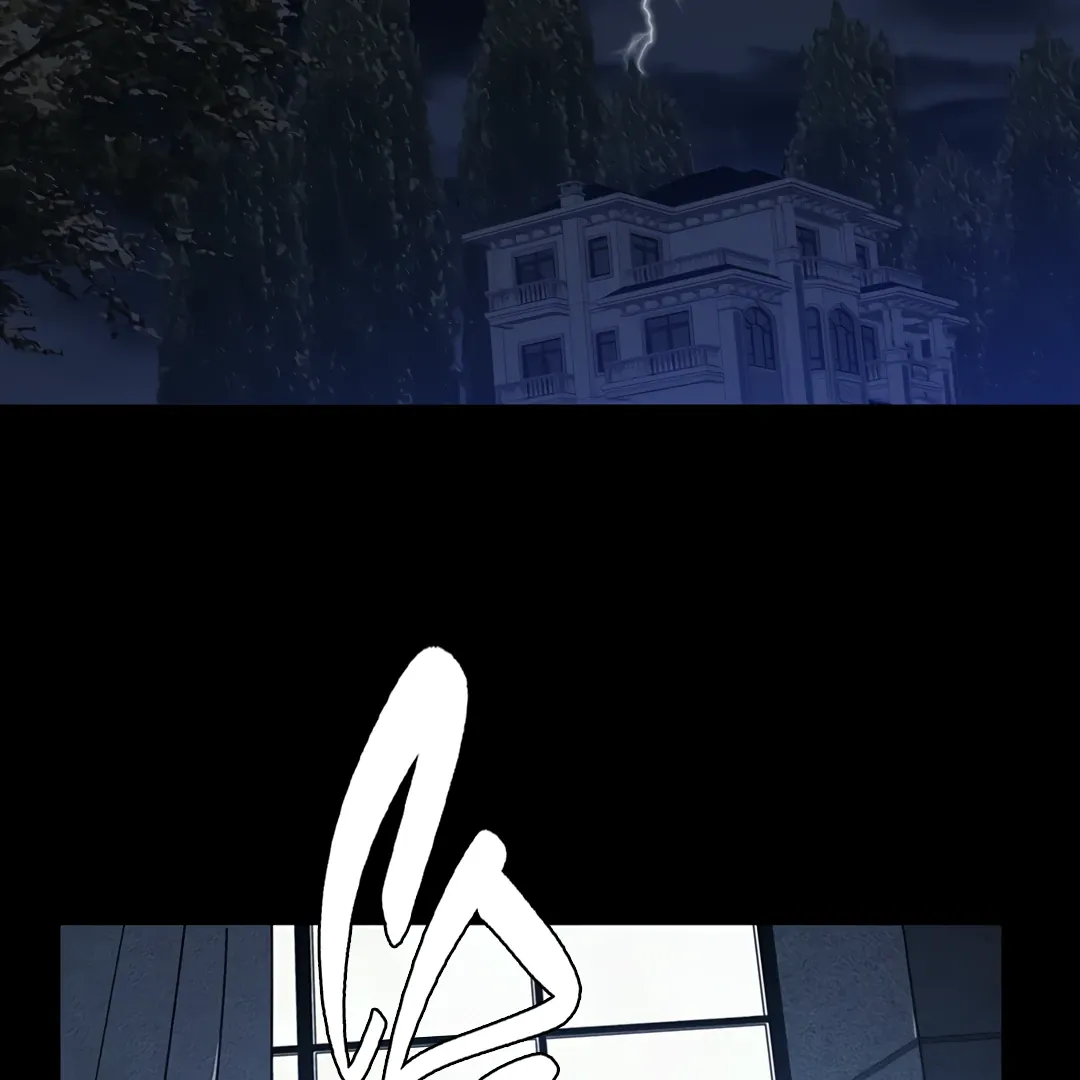 Autumn at the Cemetery Chapter 30 page 19 - 