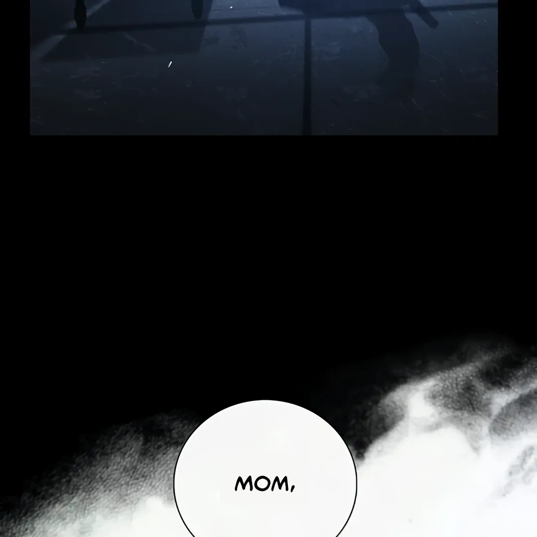 Autumn at the Cemetery Chapter 30 page 21 - 