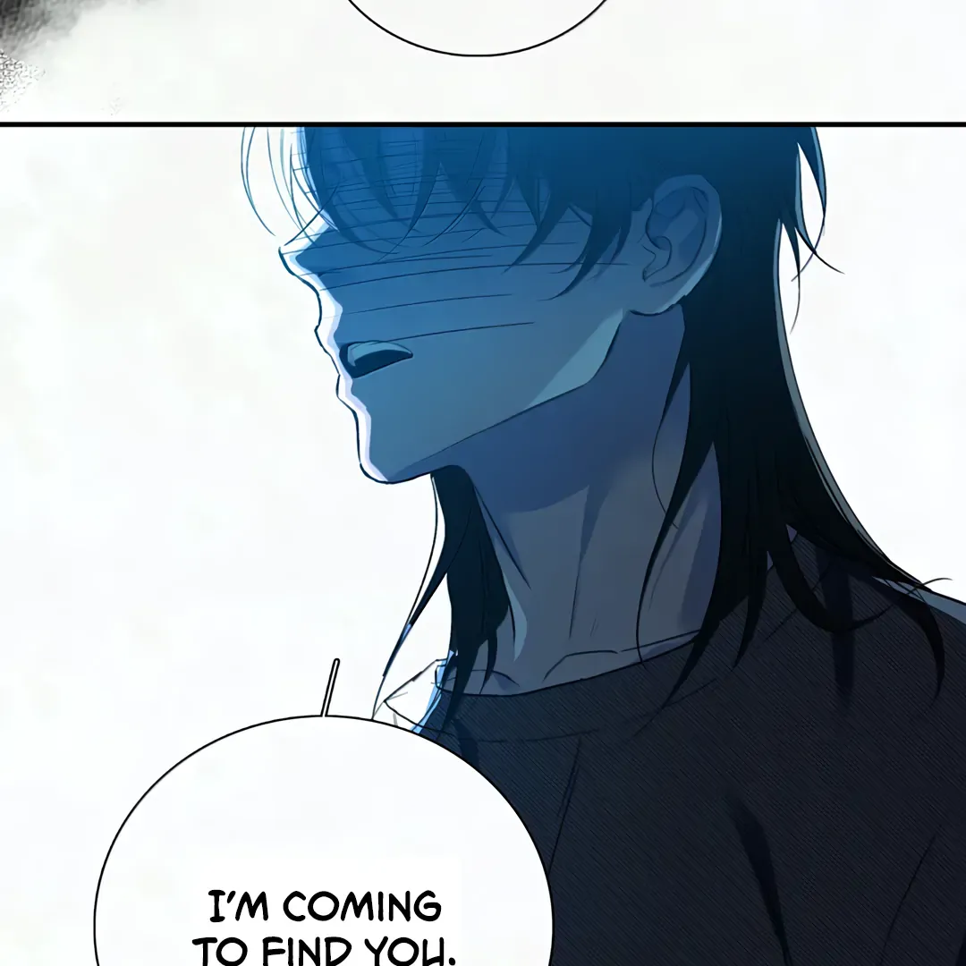 Autumn at the Cemetery Chapter 30 page 22 - 