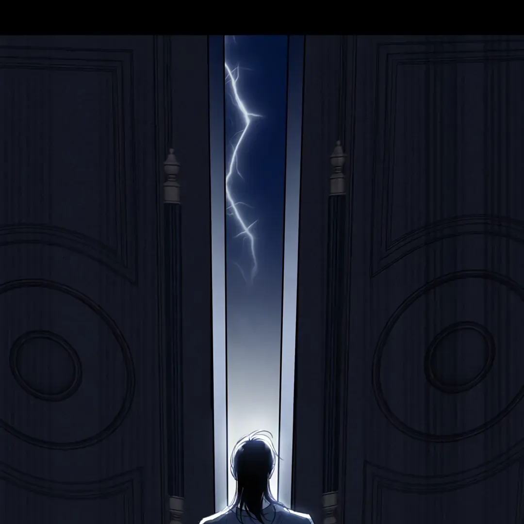 Autumn at the Cemetery Chapter 30 page 24 - 