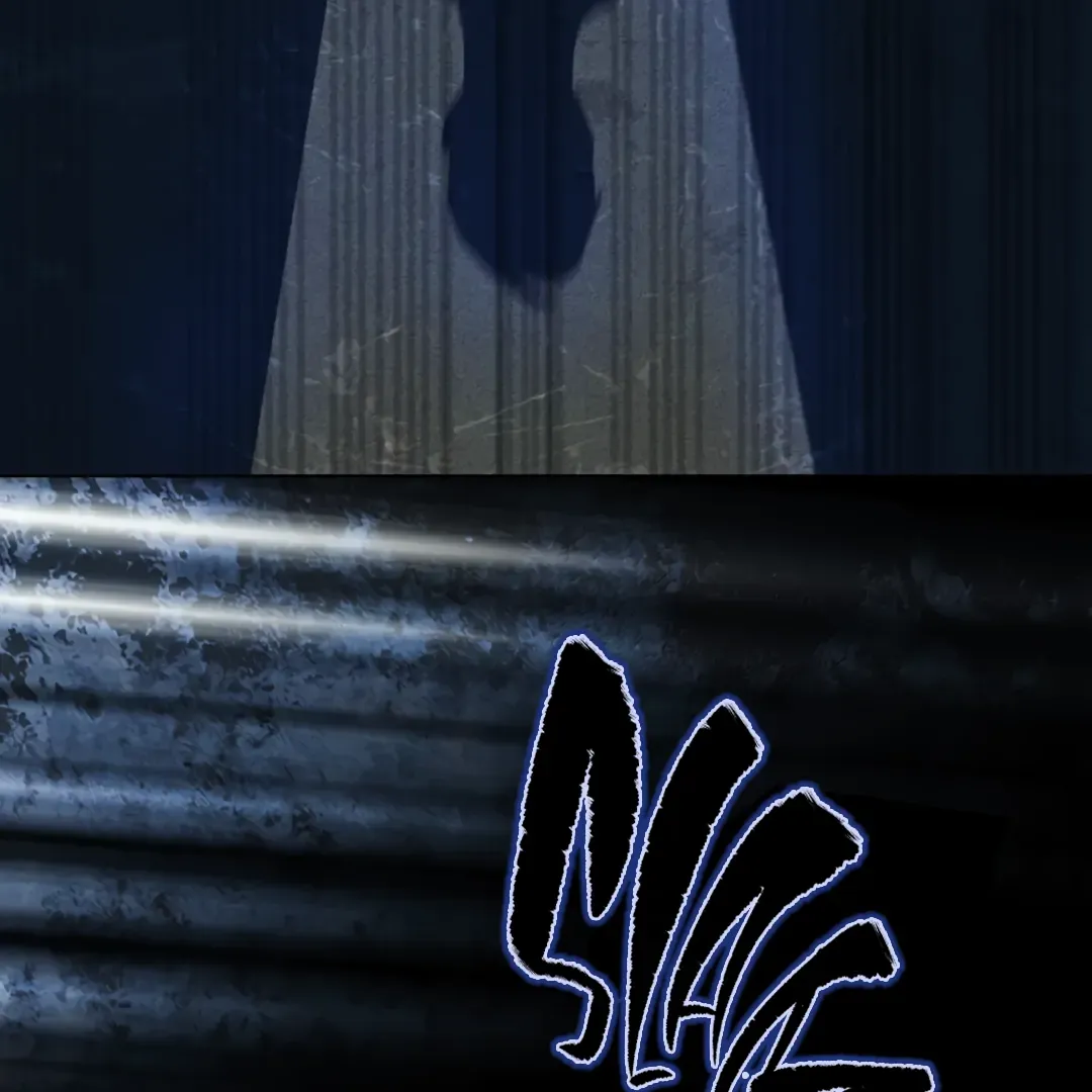 Autumn at the Cemetery Chapter 30 page 27 - 