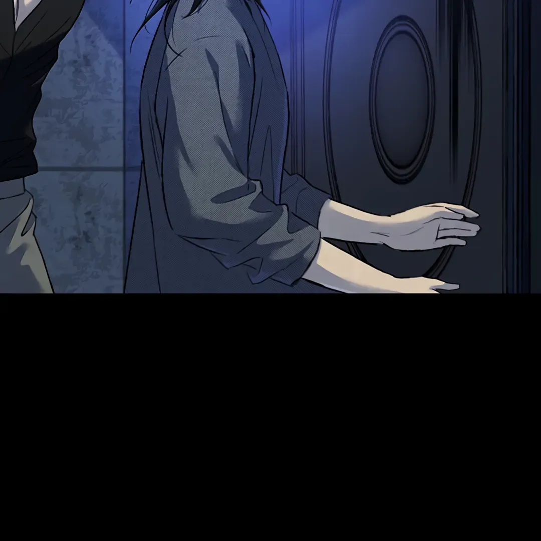 Autumn at the Cemetery Chapter 30 page 29 - 