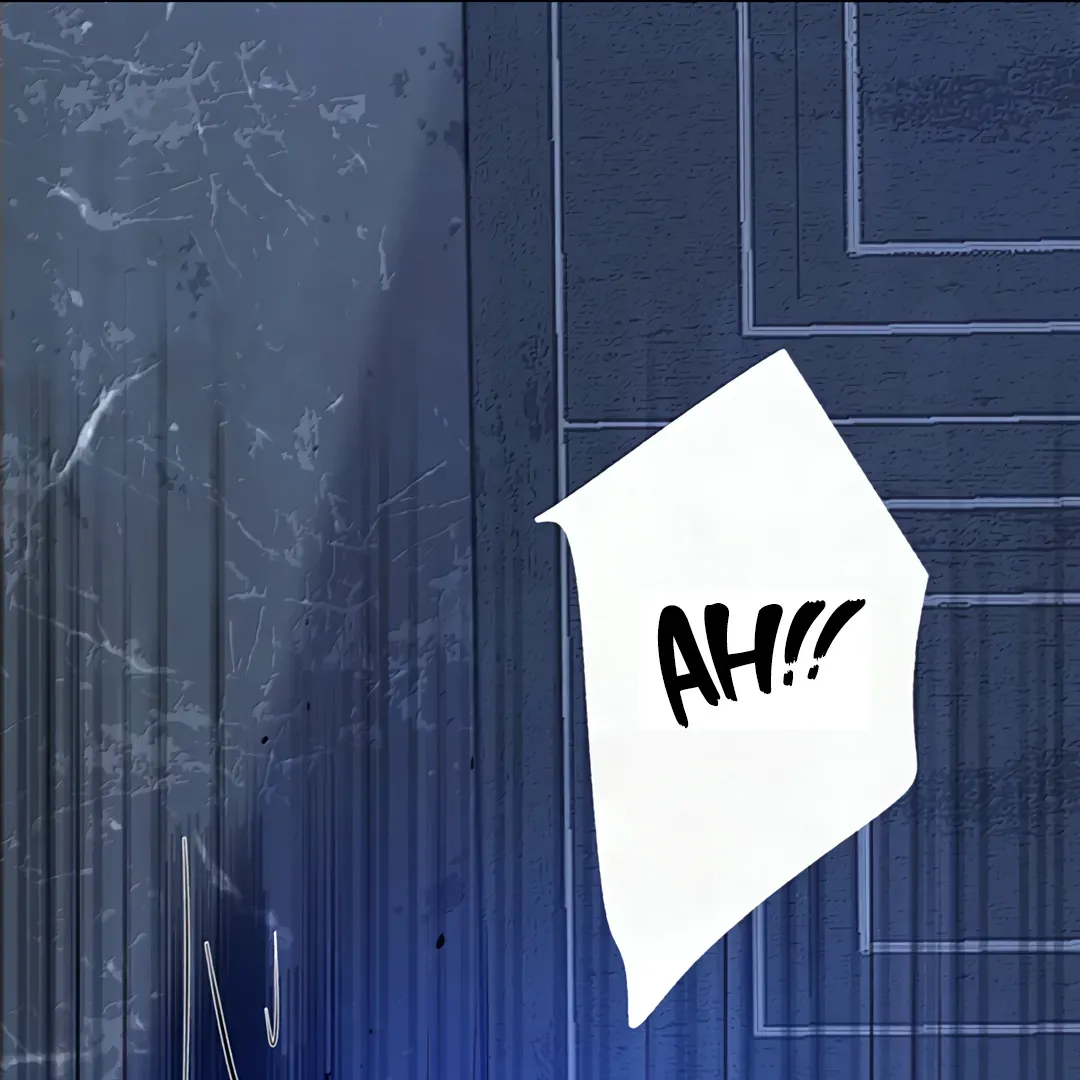Autumn at the Cemetery Chapter 30 page 36 - 