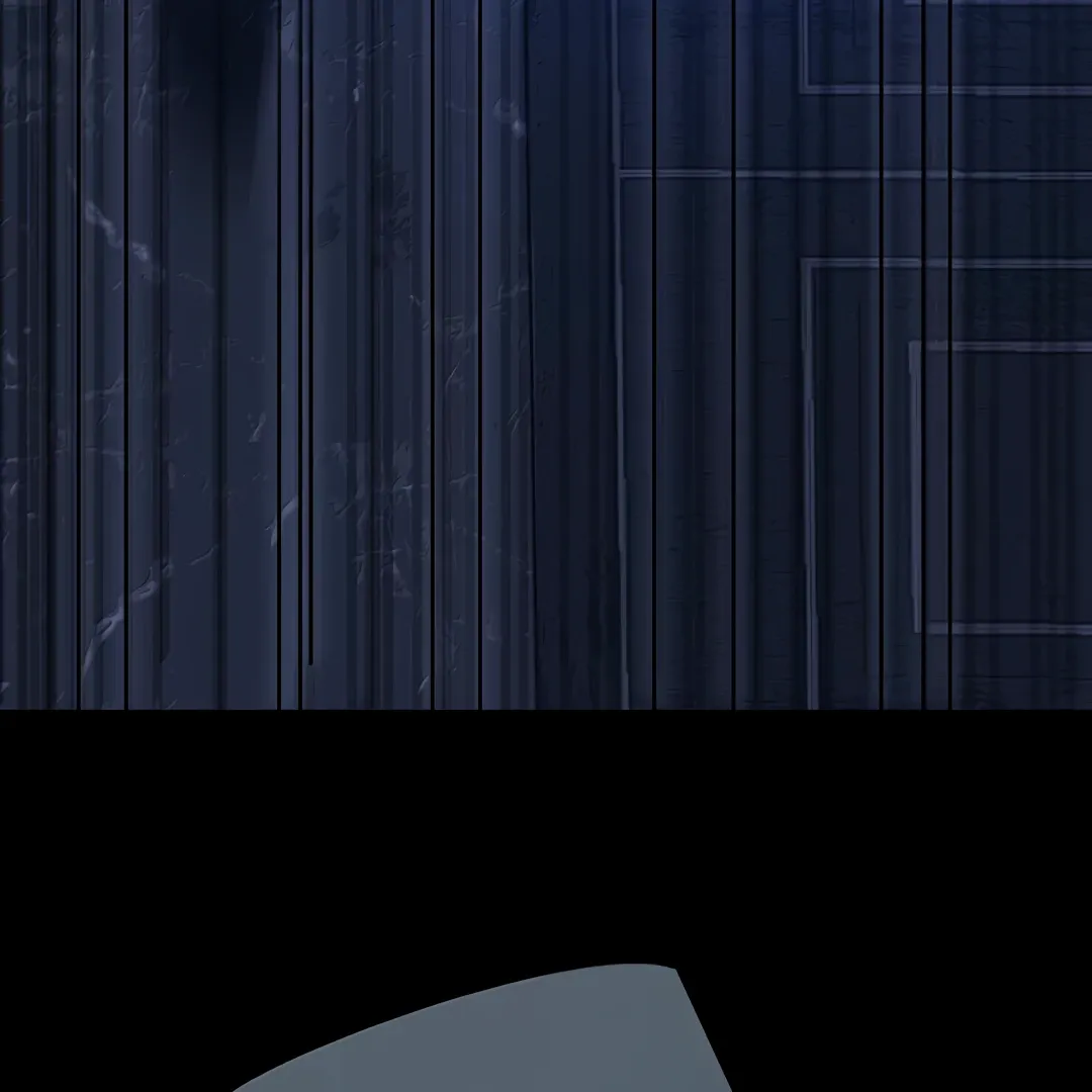 Autumn at the Cemetery Chapter 30 page 39 - 