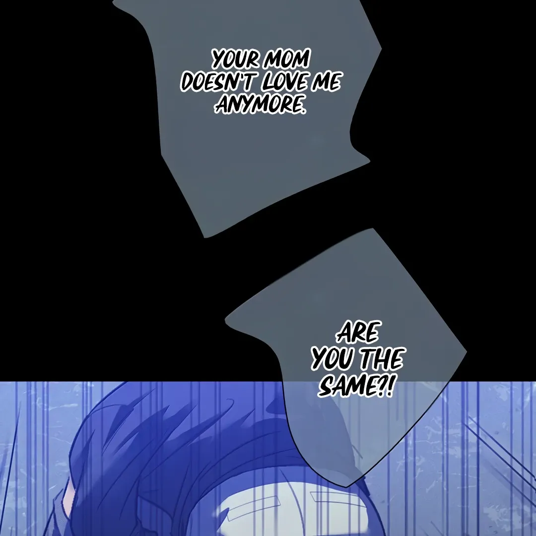 Autumn at the Cemetery Chapter 30 page 40 - 