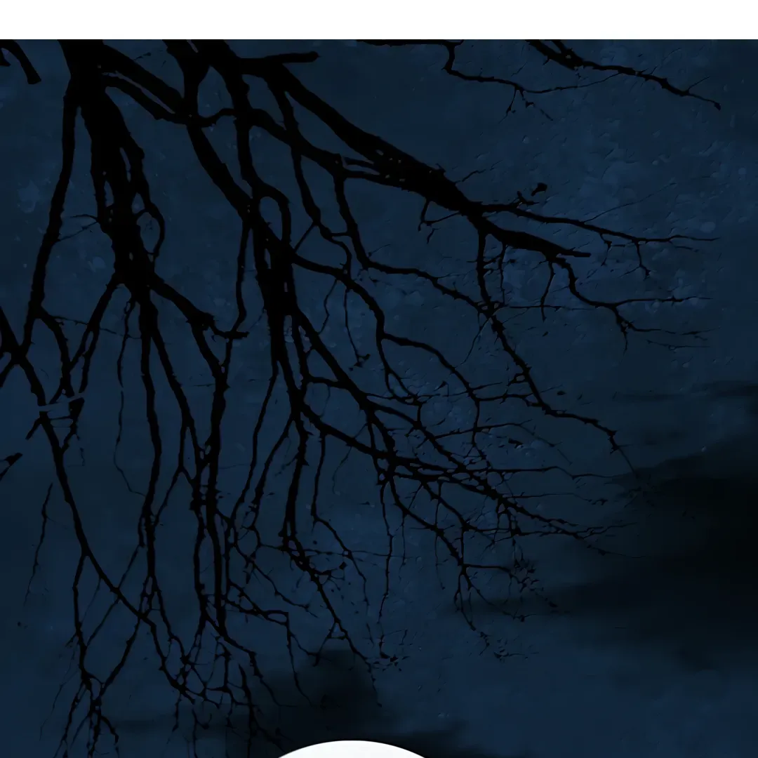 Autumn at the Cemetery Chapter 30 page 5 - 
