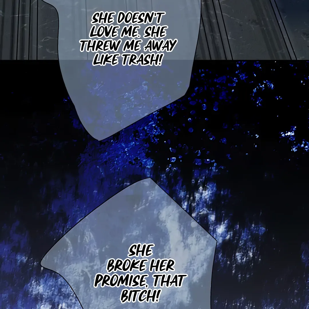 Autumn at the Cemetery Chapter 30 page 42 - 