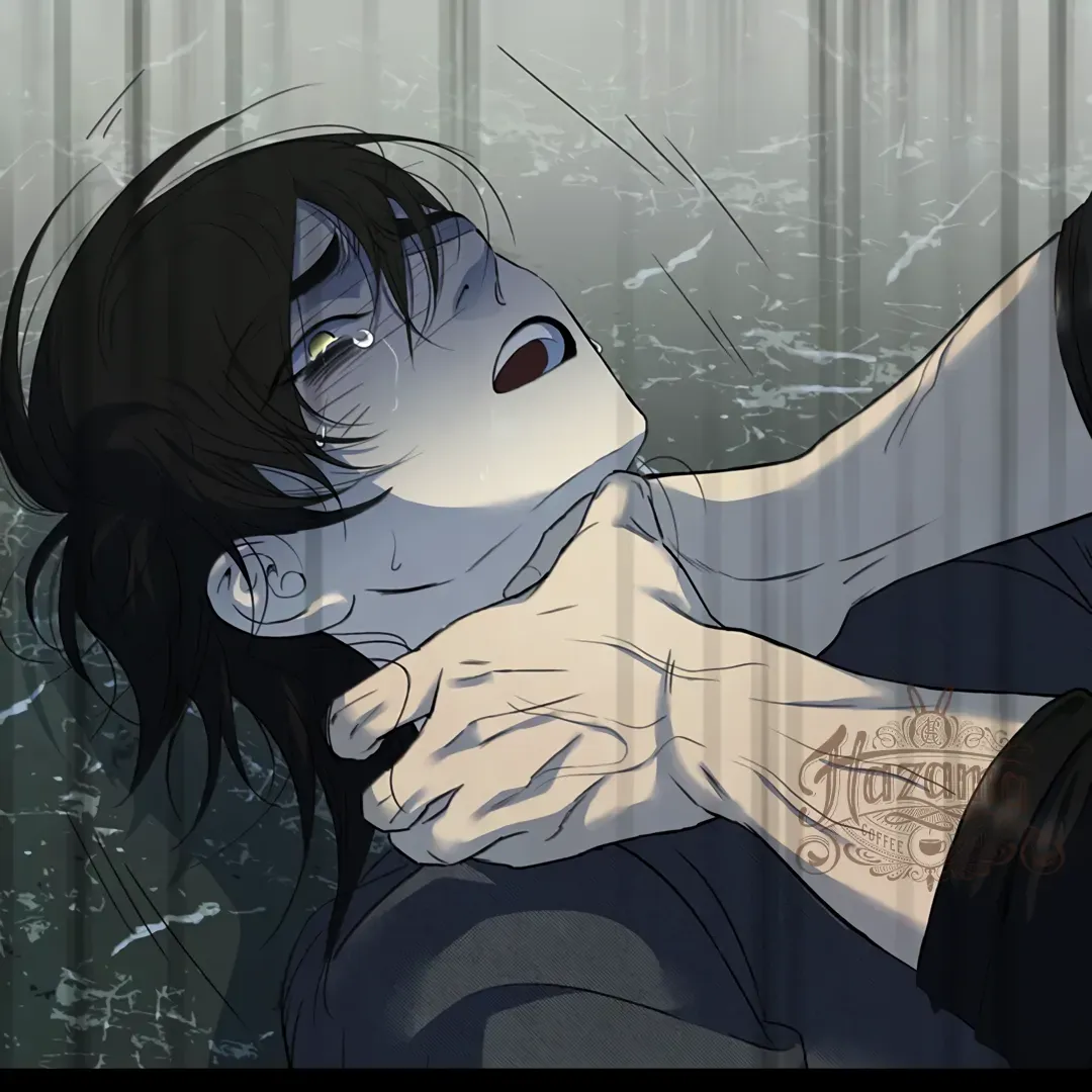 Autumn at the Cemetery Chapter 30 page 47 - 