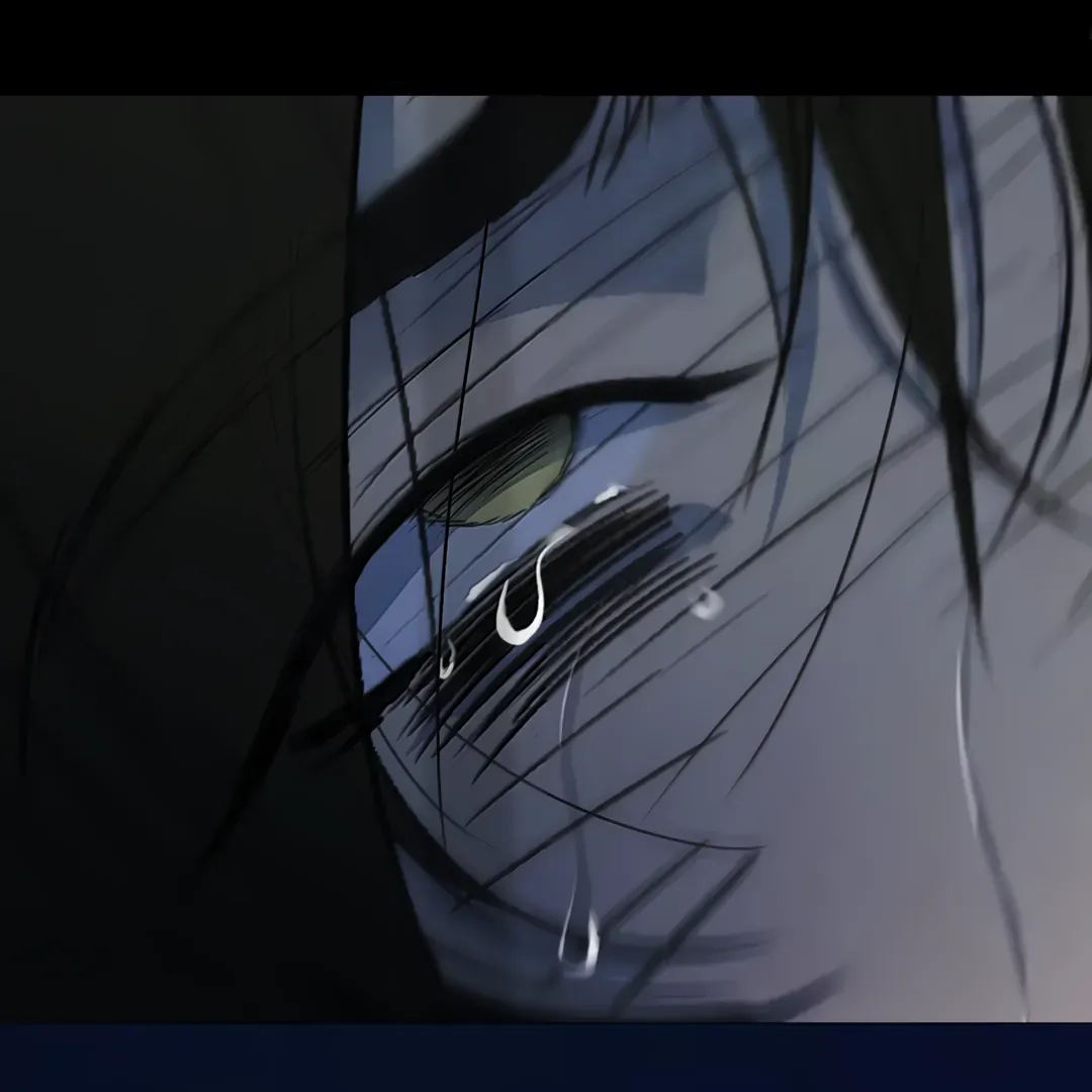 Autumn at the Cemetery Chapter 30 page 48 - 
