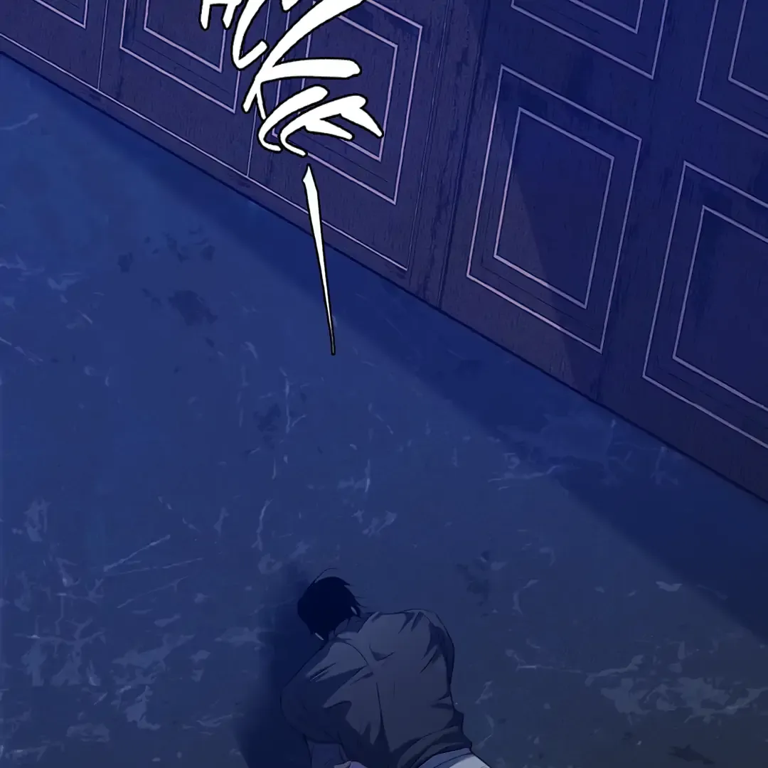 Autumn at the Cemetery Chapter 30 page 51 - 