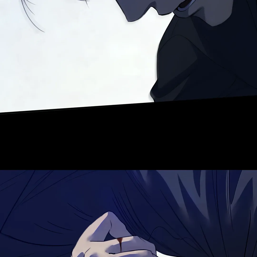 Autumn at the Cemetery Chapter 30 page 56 - 