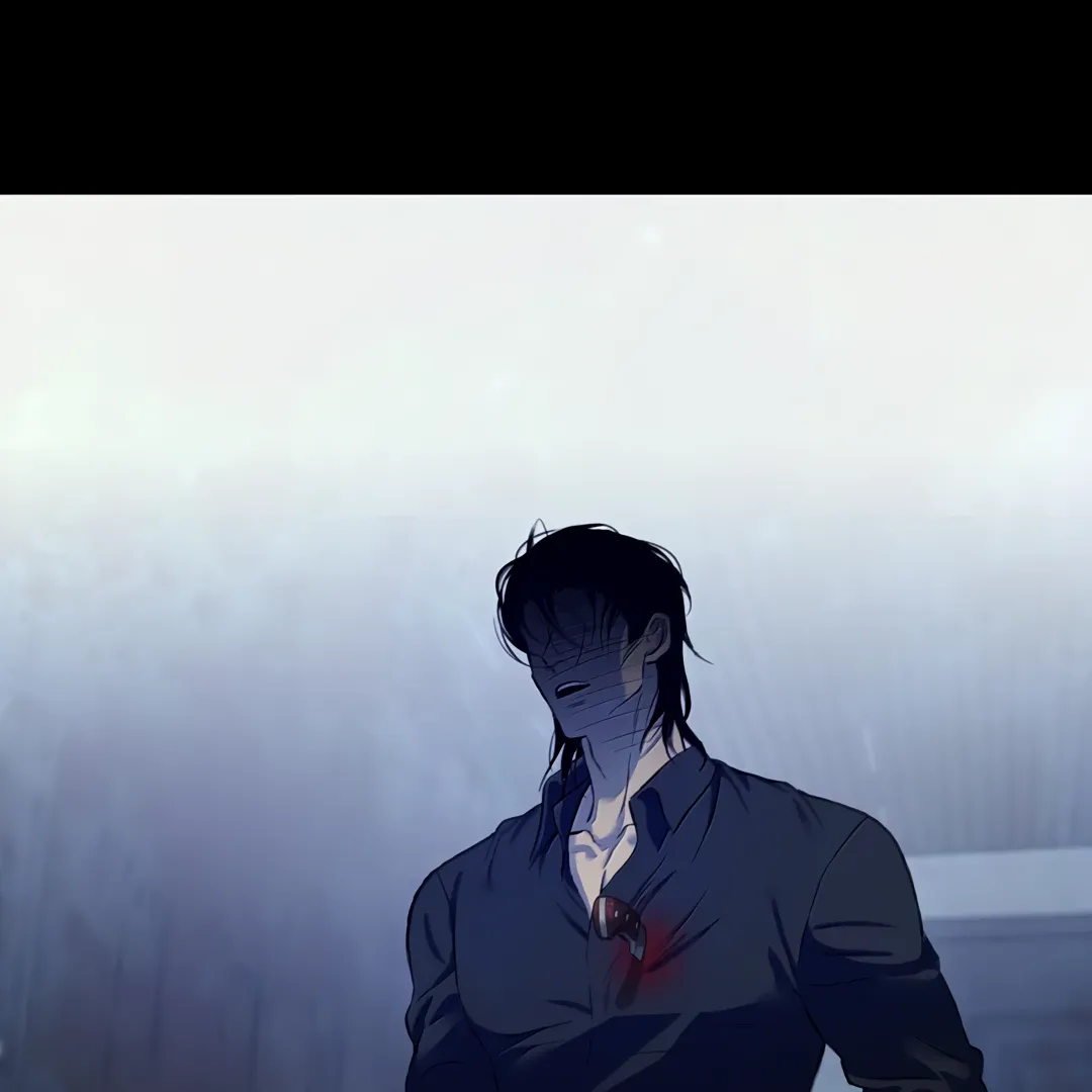 Autumn at the Cemetery Chapter 30 page 58 - 