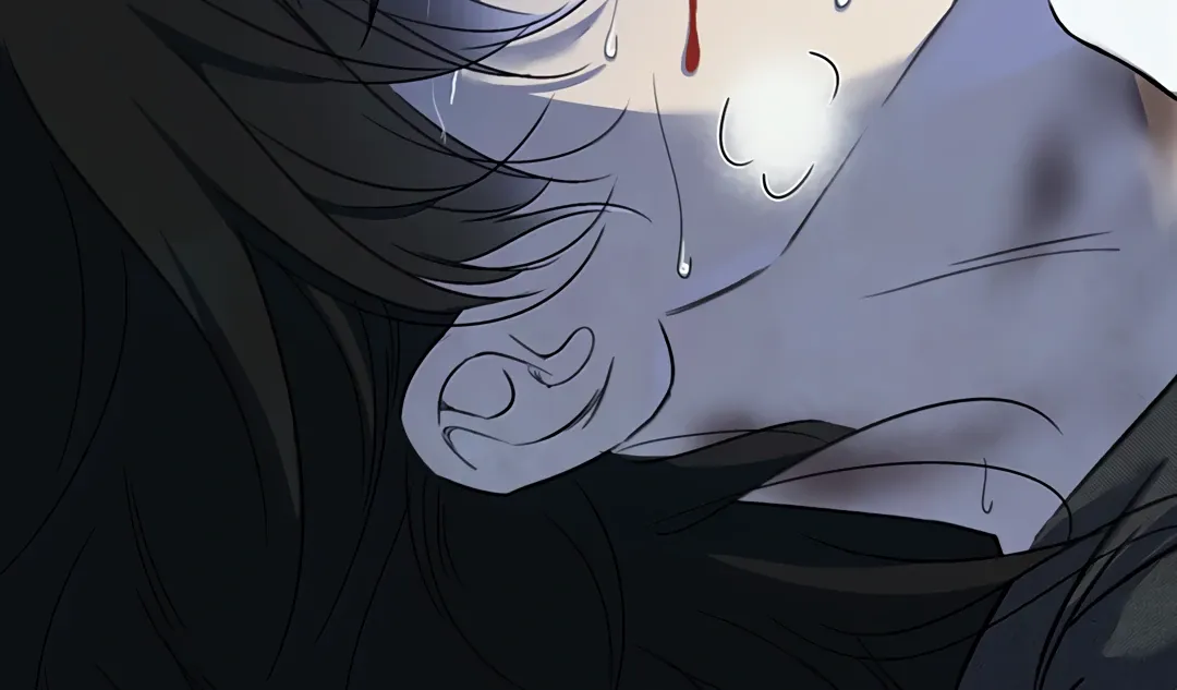 Autumn at the Cemetery Chapter 30 page 61 - 