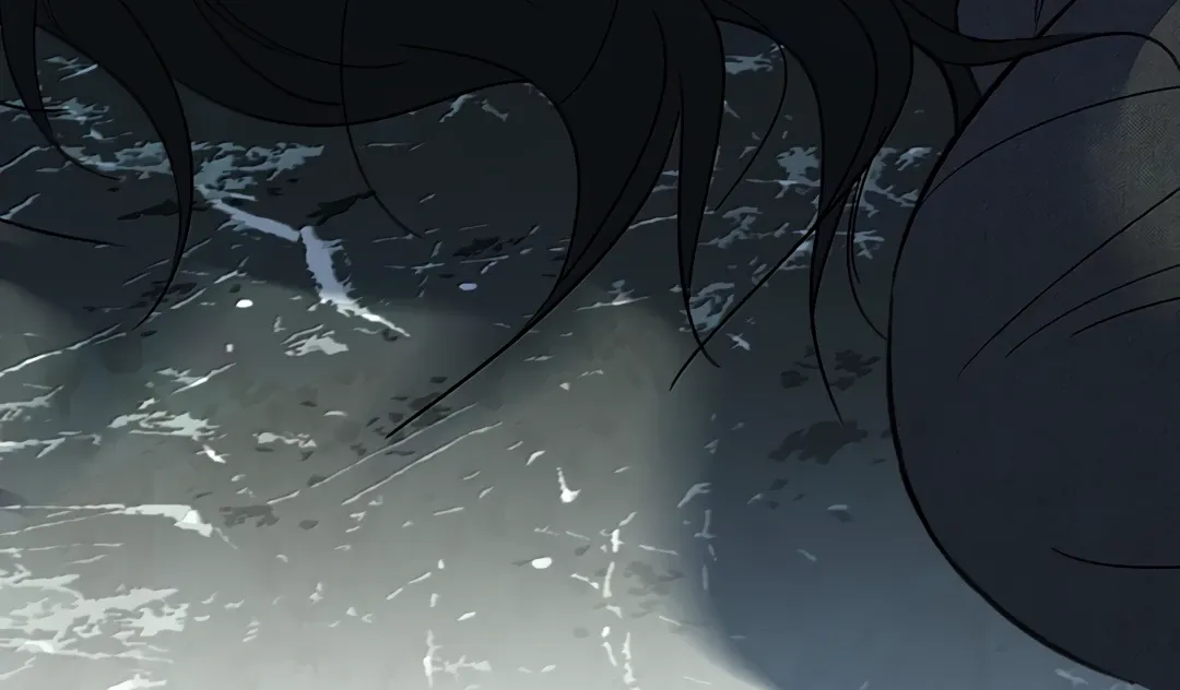 Autumn at the Cemetery Chapter 30 page 62 - 
