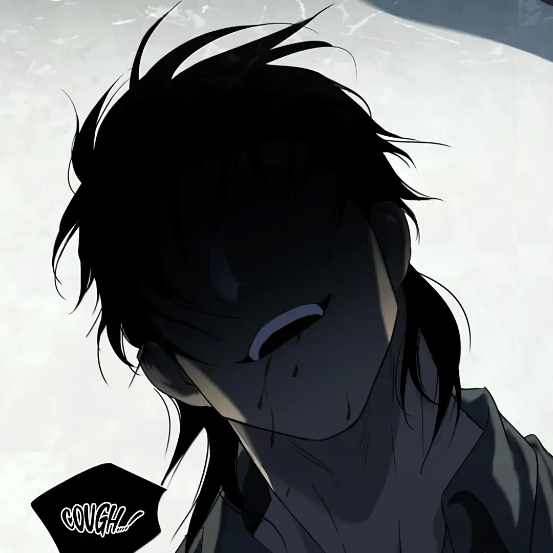 Autumn at the Cemetery Chapter 30 page 63 - 