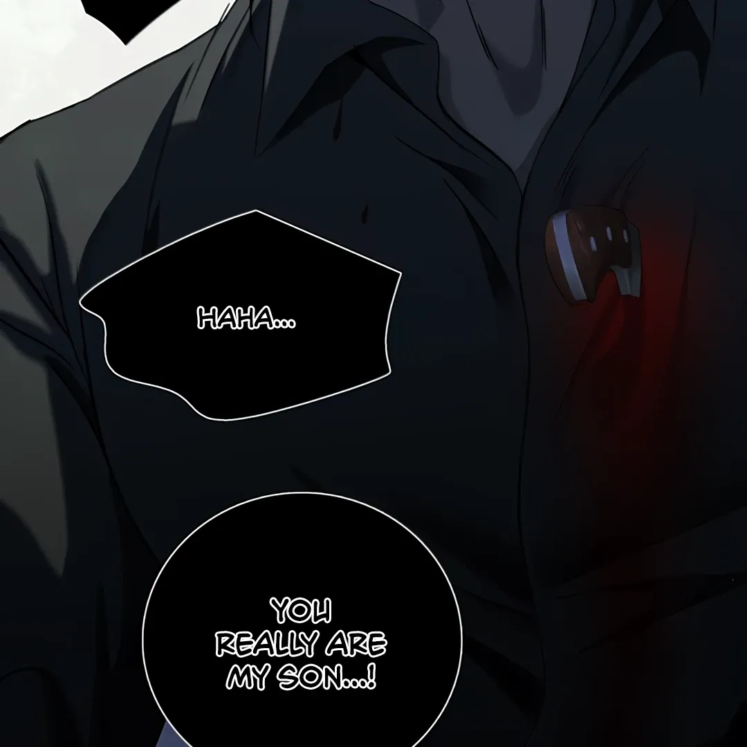 Autumn at the Cemetery Chapter 30 page 64 - 