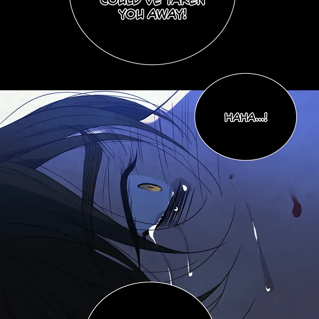 Autumn at the Cemetery Chapter 30 page 66 - 