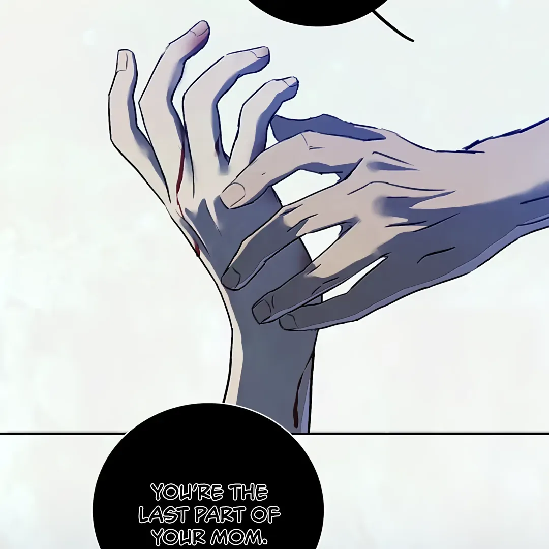 Autumn at the Cemetery Chapter 30 page 68 - 