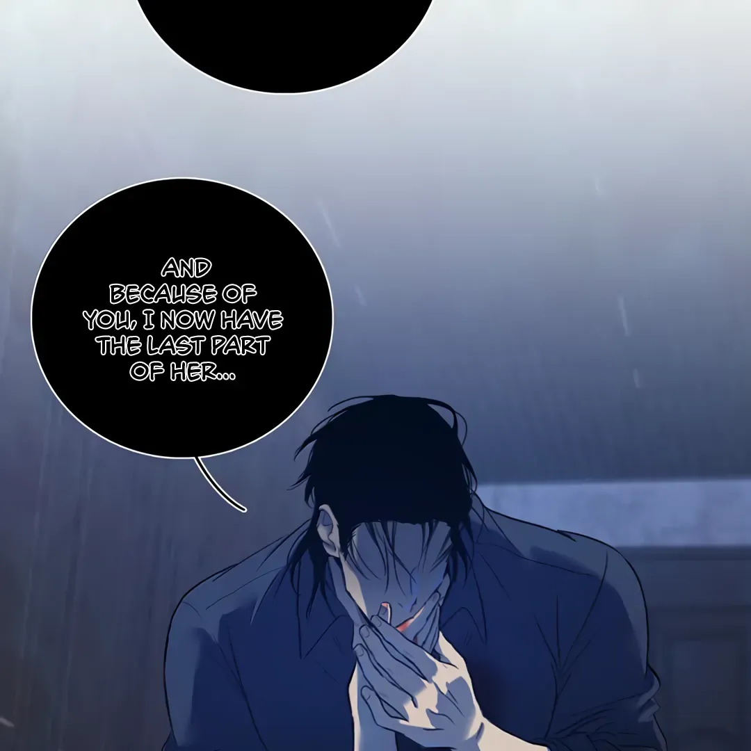 Autumn at the Cemetery Chapter 30 page 69 - 