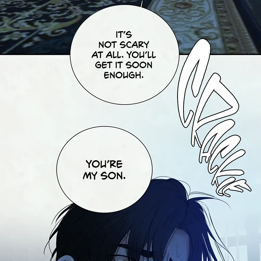 Autumn at the Cemetery Chapter 30 page 8 - 