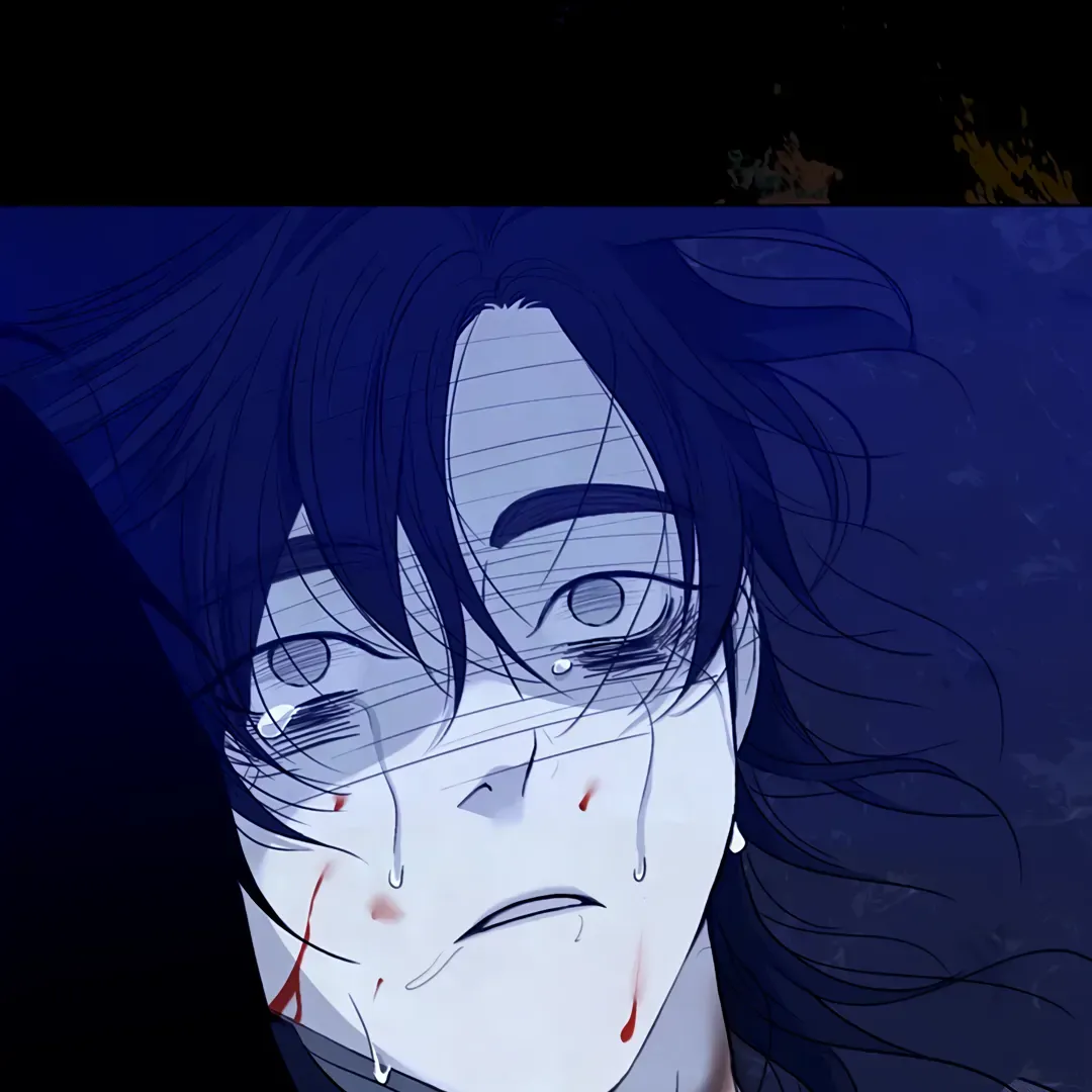 Autumn at the Cemetery Chapter 30 page 74 - 