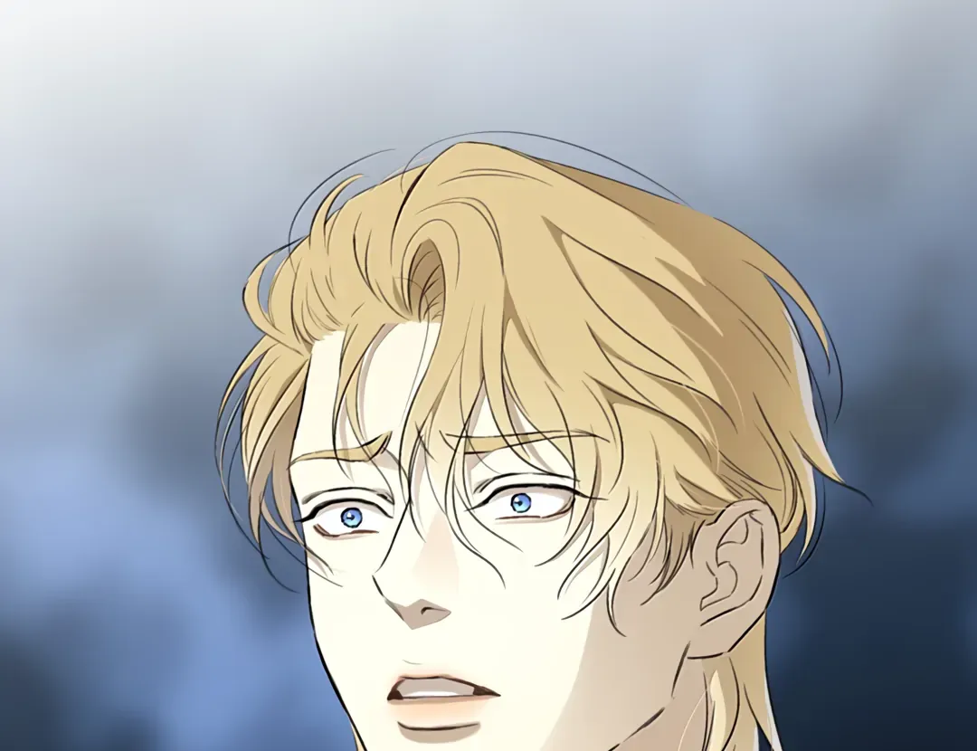 Autumn at the Cemetery Chapter 30 page 78 - 